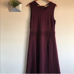 Boden Eleana knit Sweater dress - 12L